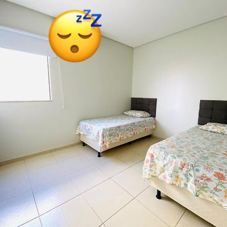 Apartamento Prox A Orla - Garagem E 03 Quartos Petrolina Dış mekan fotoğraf