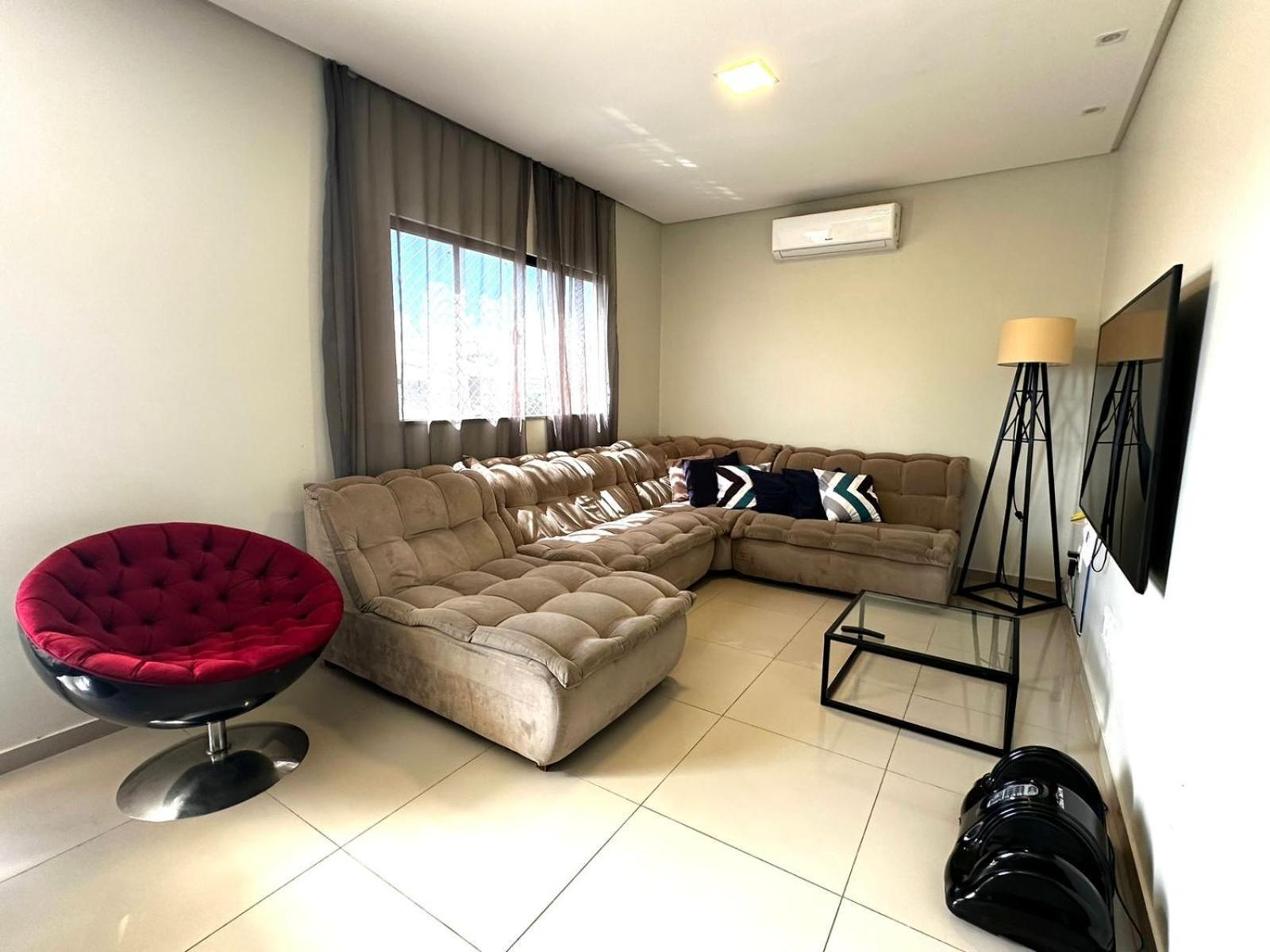 Apartamento Prox A Orla - Garagem E 03 Quartos Petrolina Dış mekan fotoğraf
