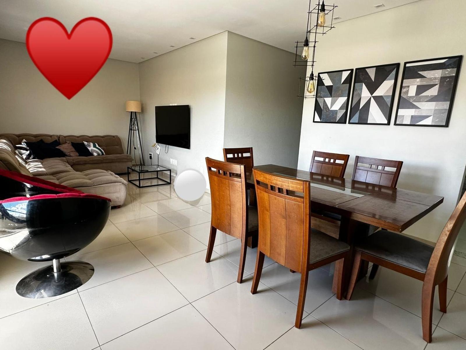 Apartamento Prox A Orla - Garagem E 03 Quartos Petrolina Dış mekan fotoğraf